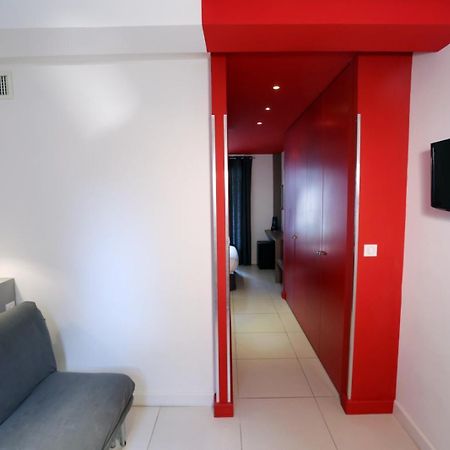 Hôtel de la Plage - HDLP Bormes-les-Mimosas Exterior foto