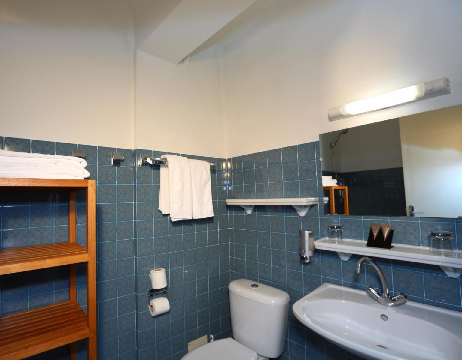 Hôtel de la Plage - HDLP Bormes-les-Mimosas Habitación foto